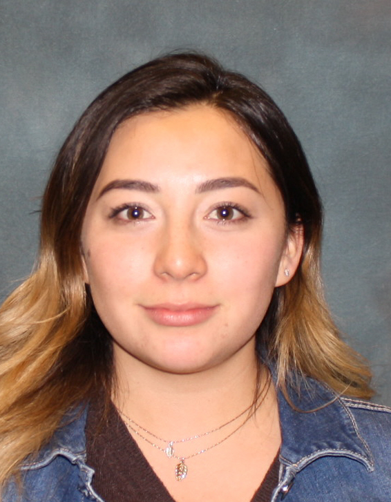 Gabriella B. Velazquez