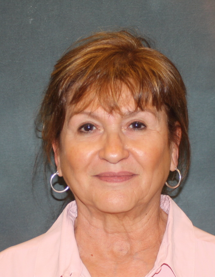 Gloria Paxson
