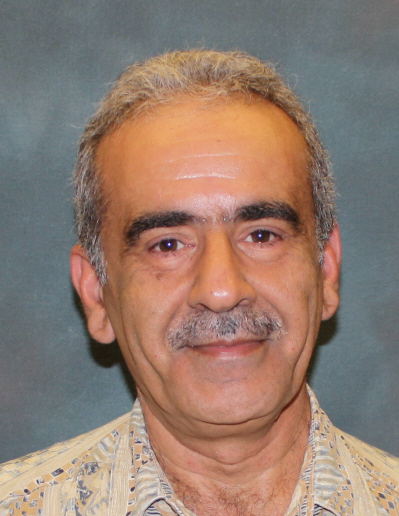 Ghassan K. Kachmar