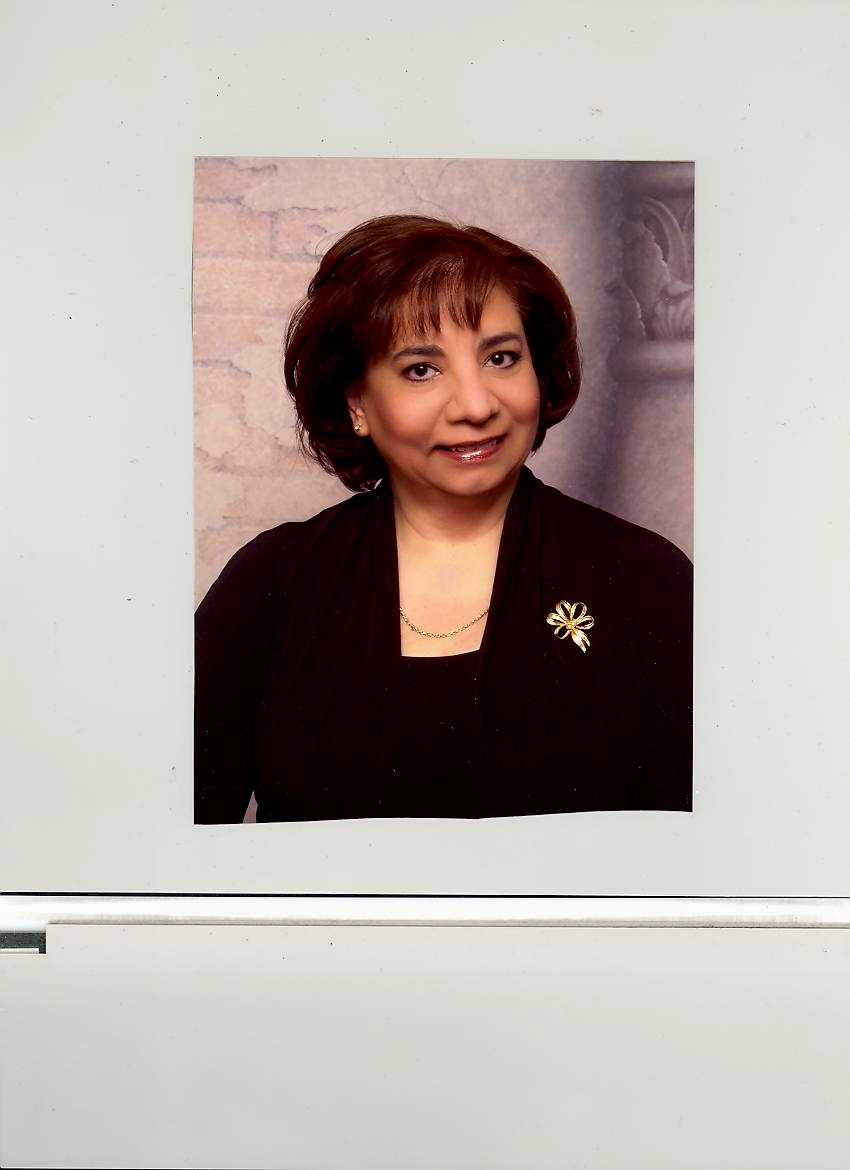 Gloria E. McKee