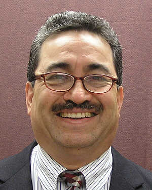 Gilberto Moreno