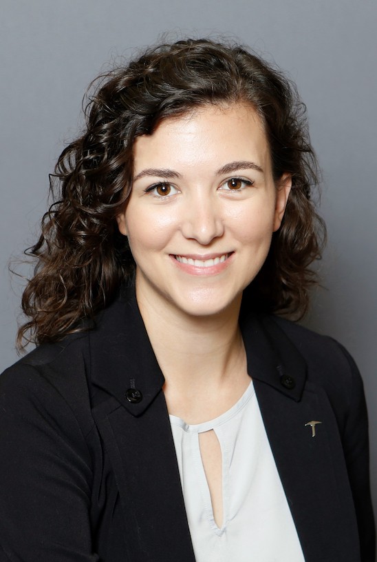 Gina N. Galey