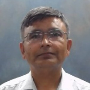 Gehendra R. Koirala