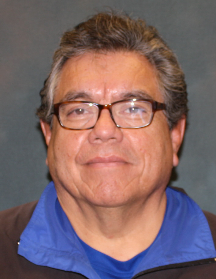 Gregory G. Rocha