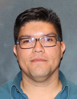 Gerardo Rosas