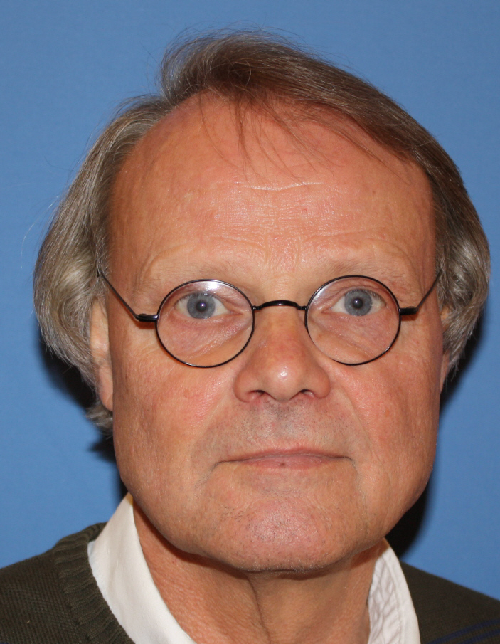 Gudmundur Thordarson