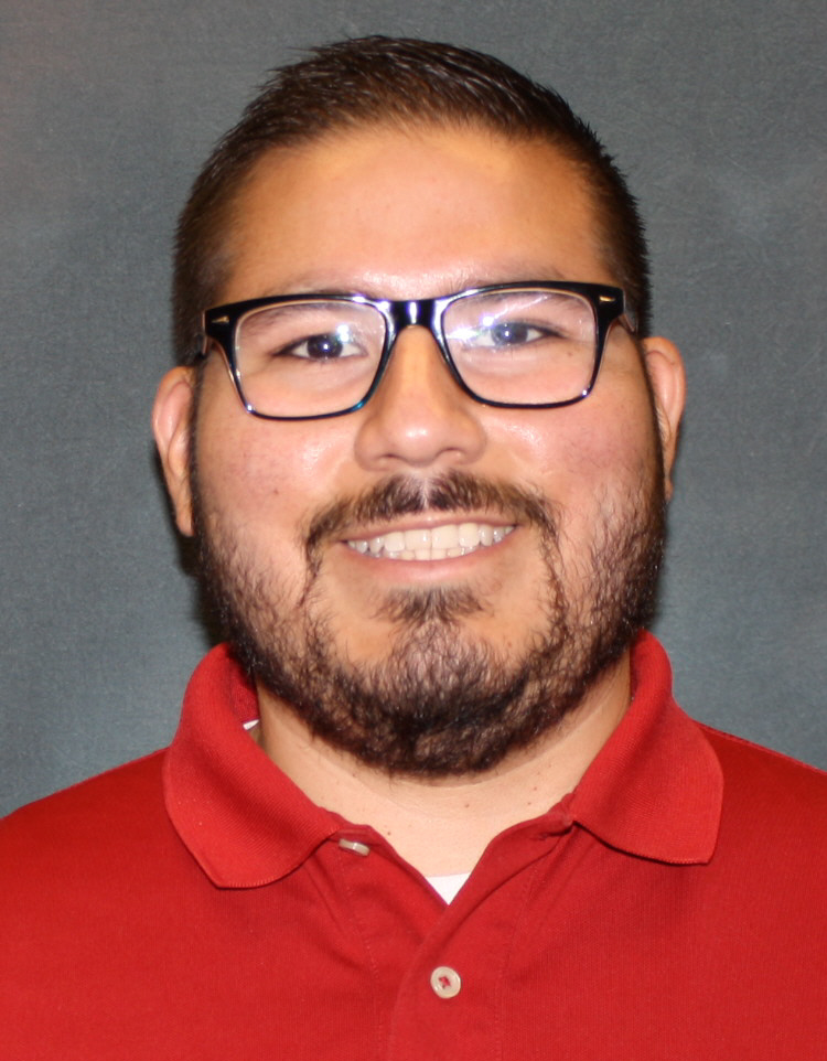 Gene T. Morales