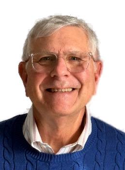 George W. Luxbacher