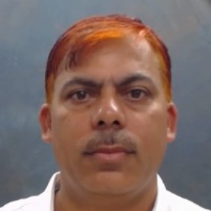 Hari Prasad Acharya