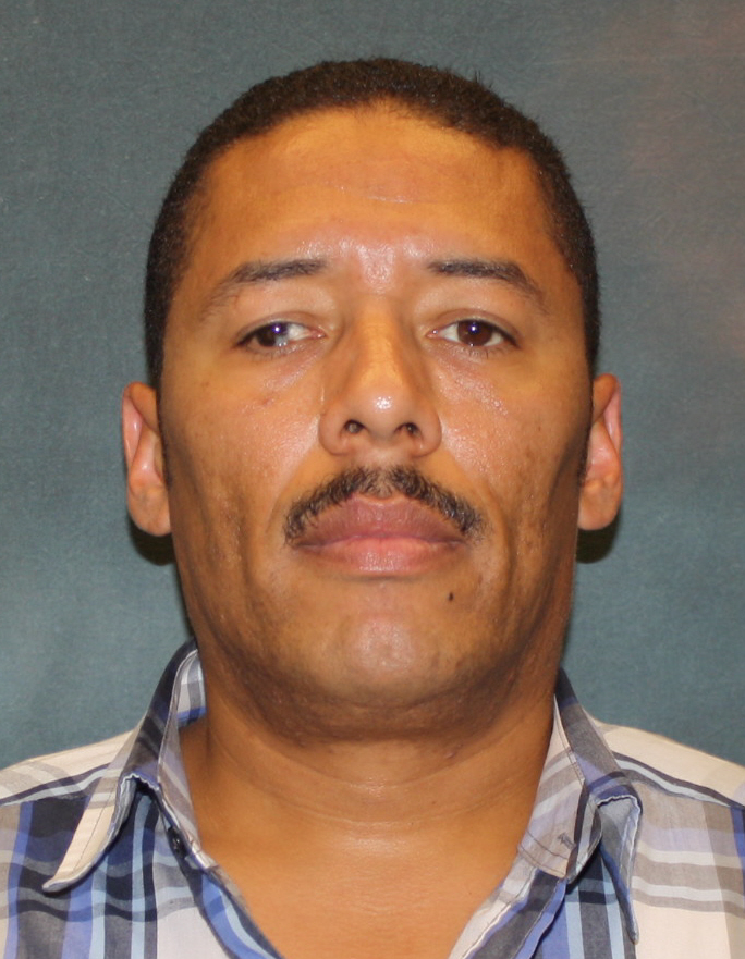 Humberto A. Perez Monge
