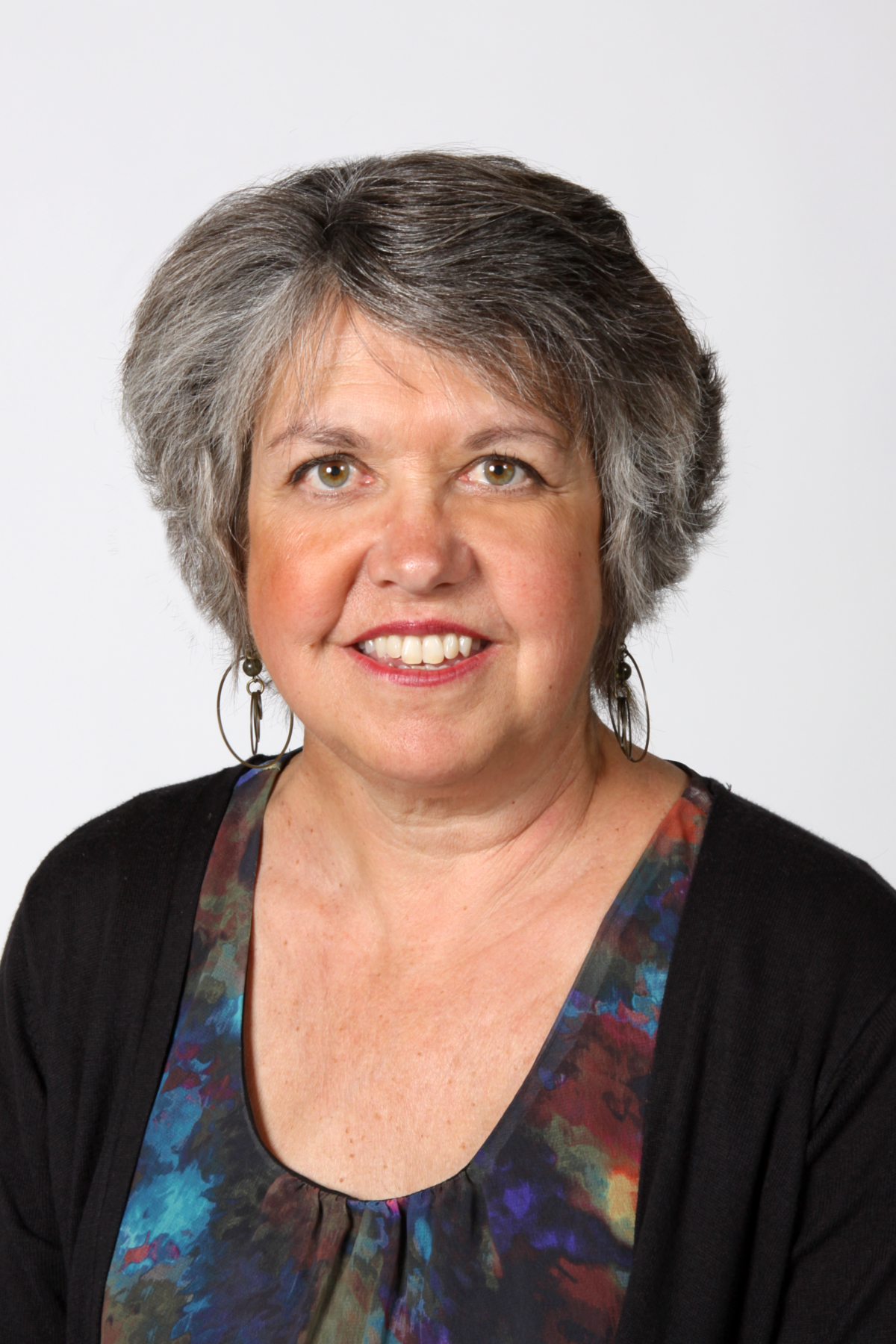 Helen M. Hammond