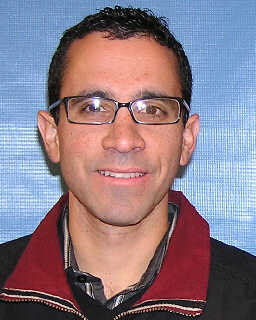 Hiram Samaniego