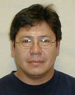 Hector Padilla