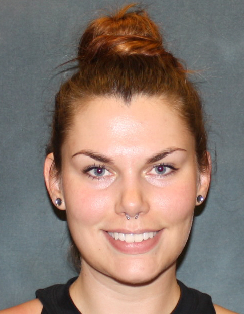 Heather R. Vanderhoof