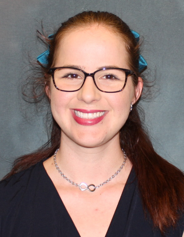 Hannah S. Penklis