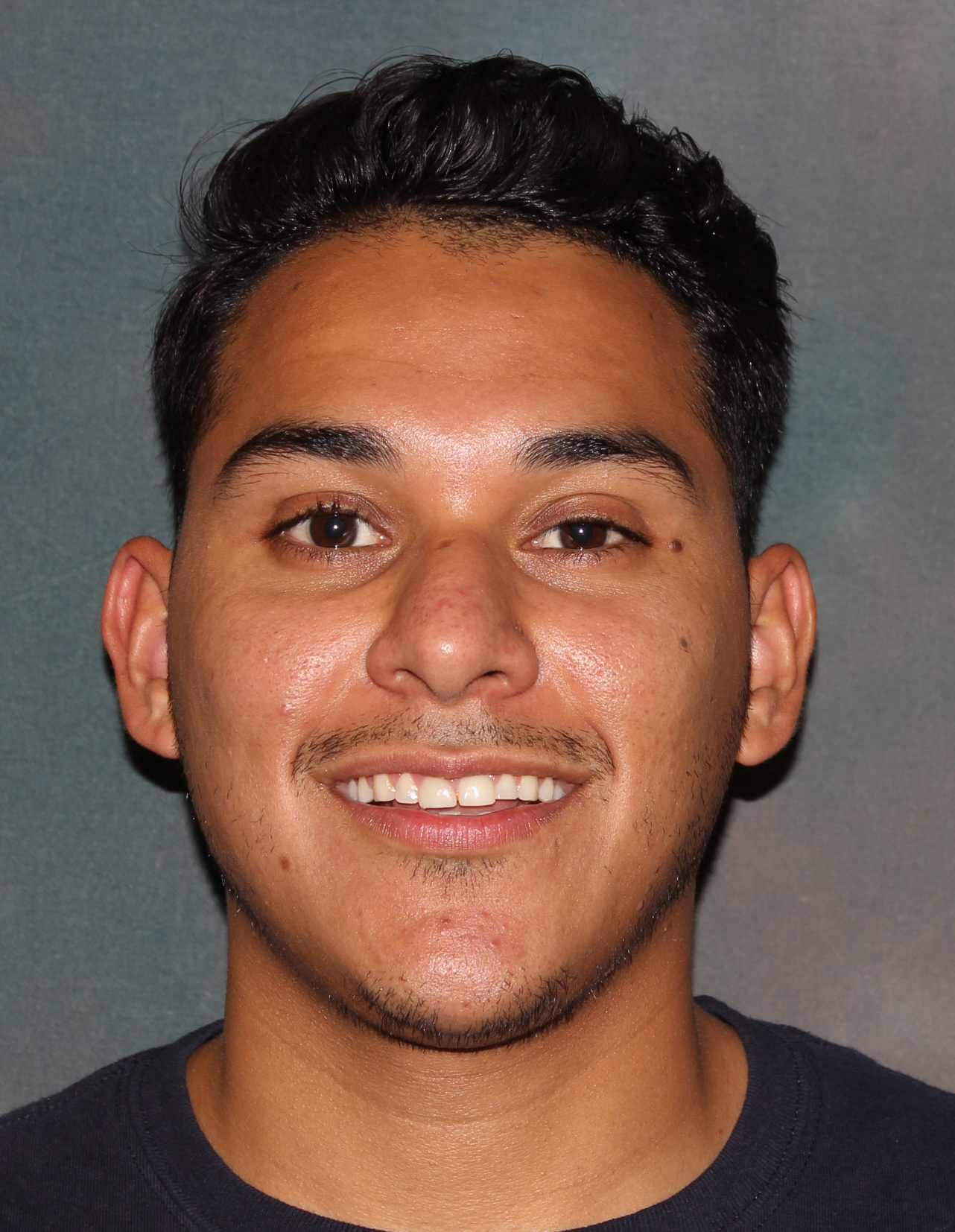 Israel Garcia Carachure