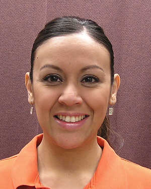 Nicole Aguilar