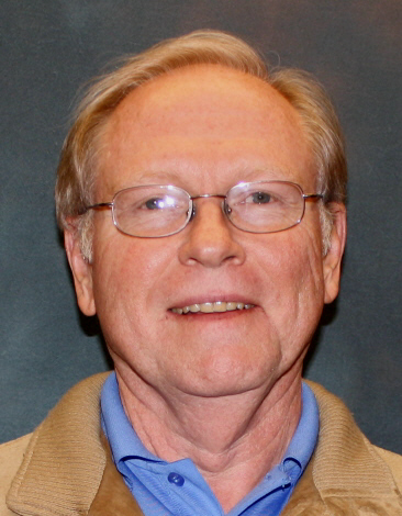 Jesse A. Allen