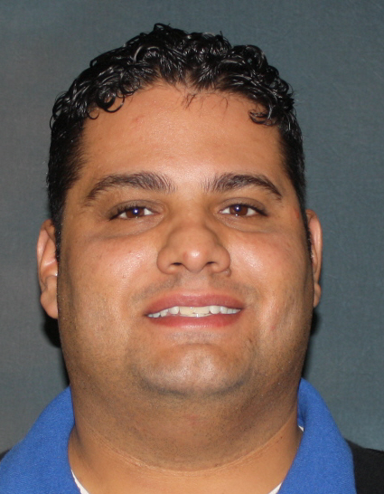 Joseph A. Negron