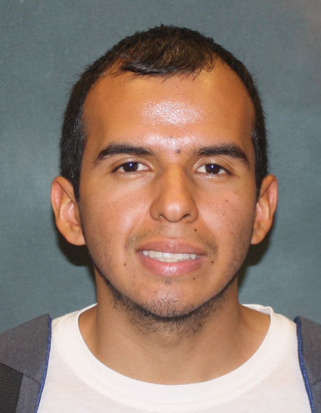 Jose A. Rosales