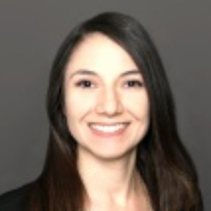 Jacquelin I. Cordero