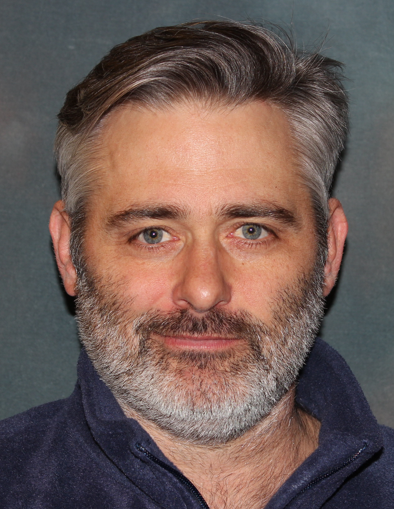 Jonathan Robertson