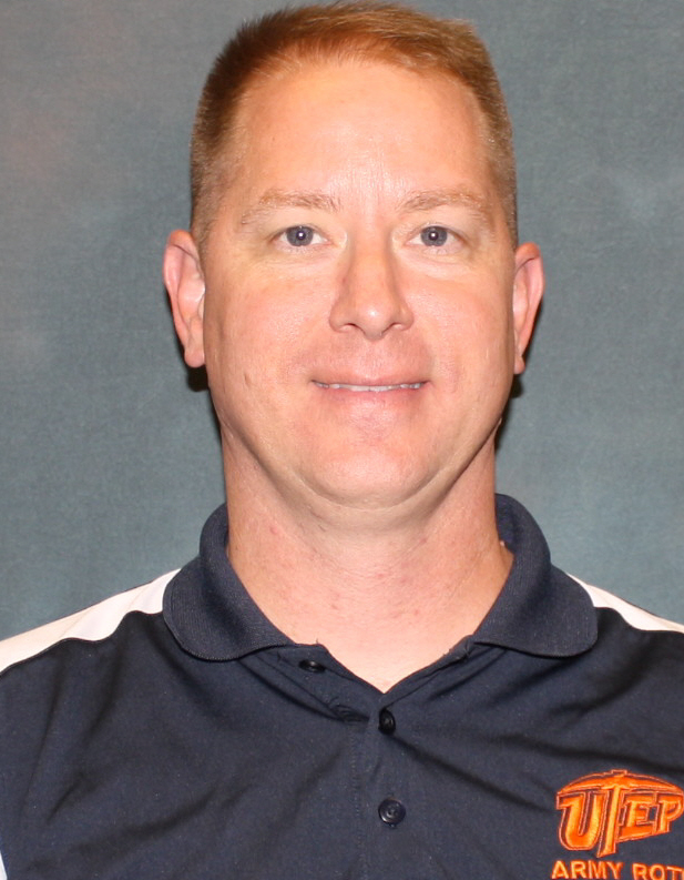 Jason E. Albright