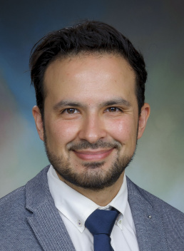 Jose E. Cabrero Castro