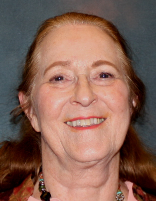 Joanne T. Ellzey