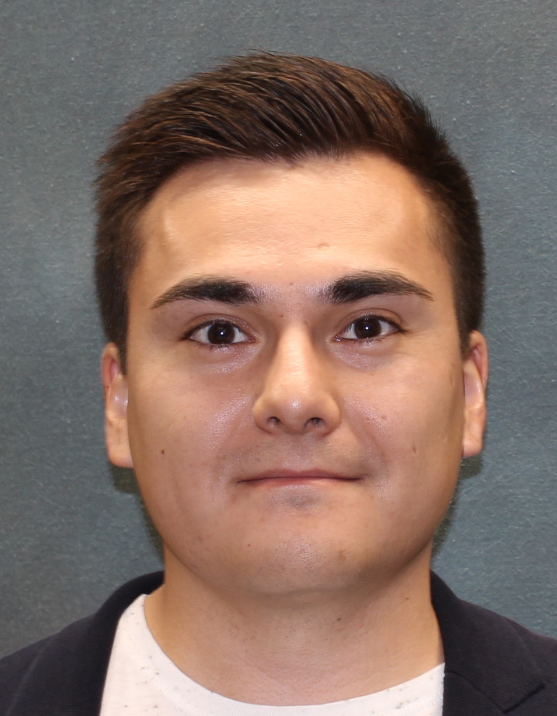 Josue E. Lopez