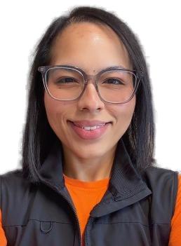 Jennifer Hartford