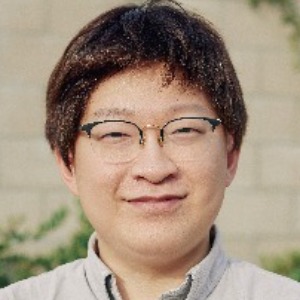 Jeeseop Kim