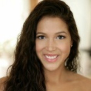 Jillian K. Waters