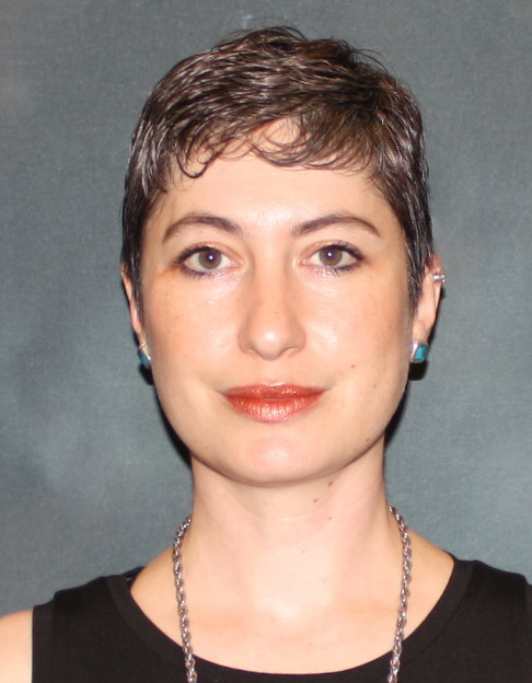 Jennifer M. Burton