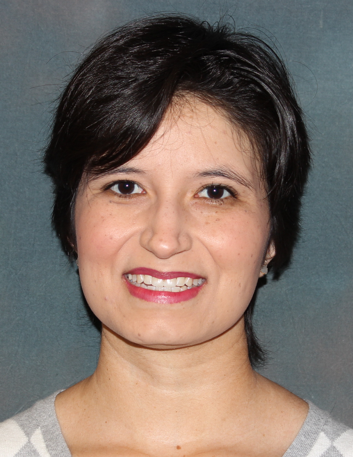 Jazmin Medina Gonzalez