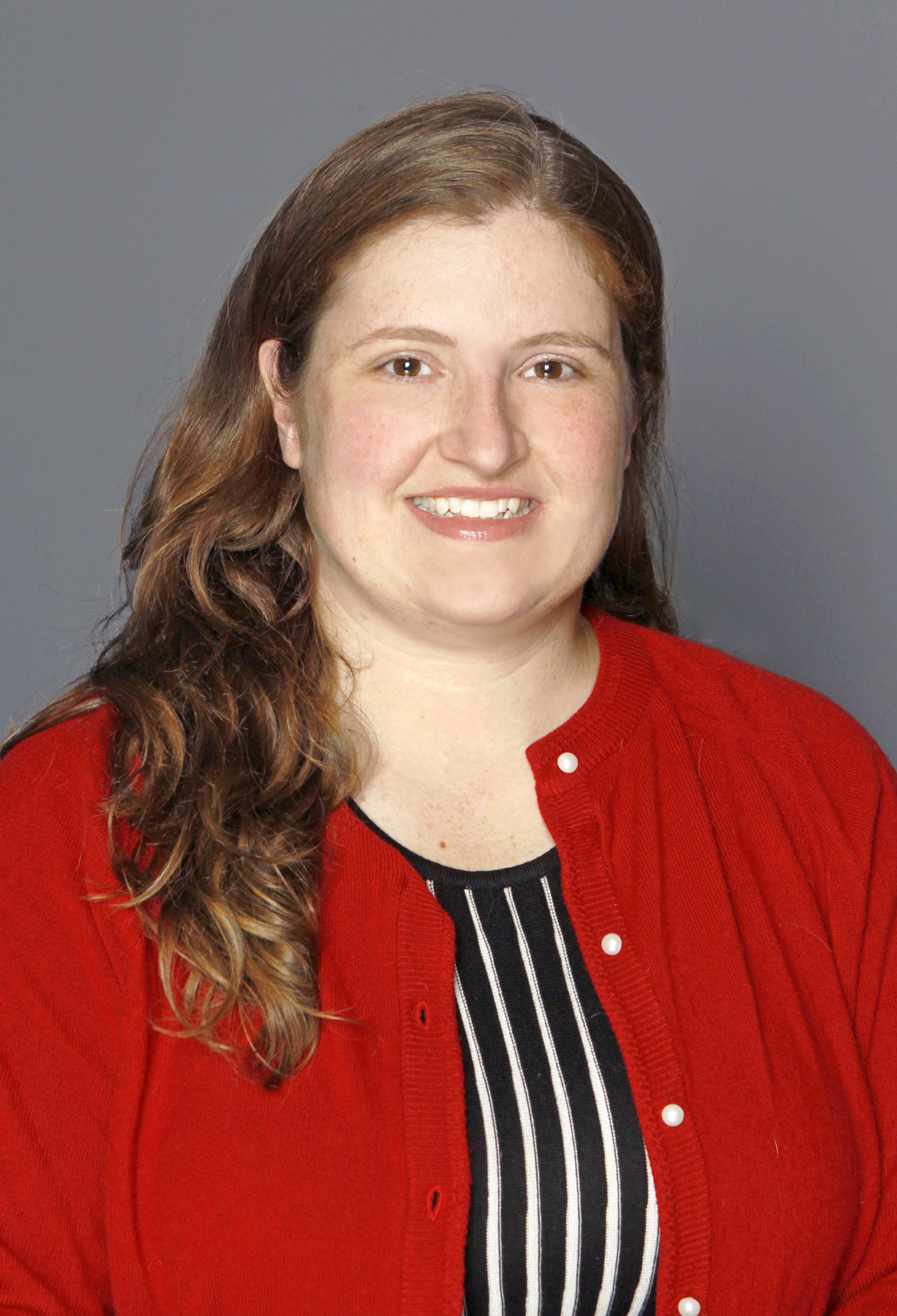 Jennifer M. Hartman