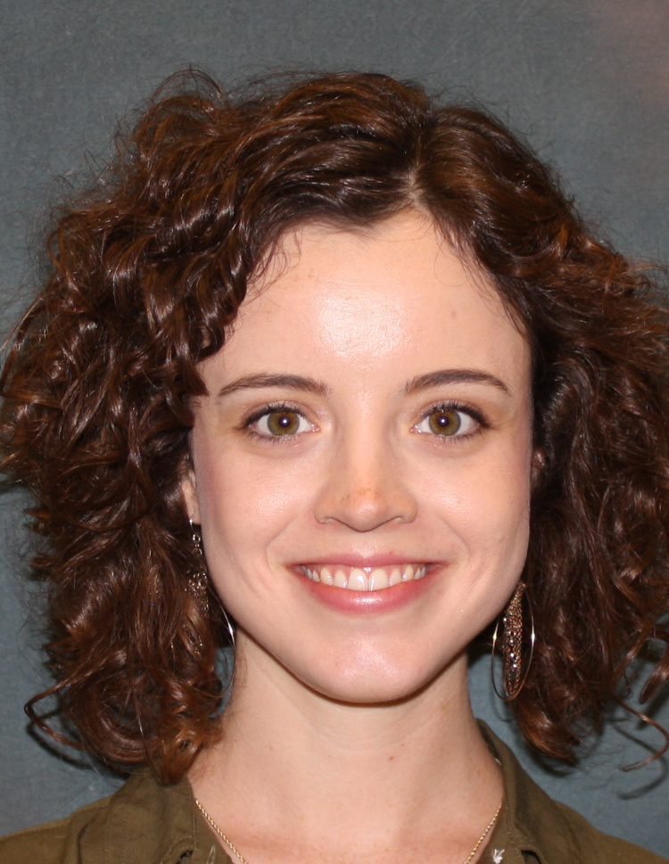 Jalaine Weller