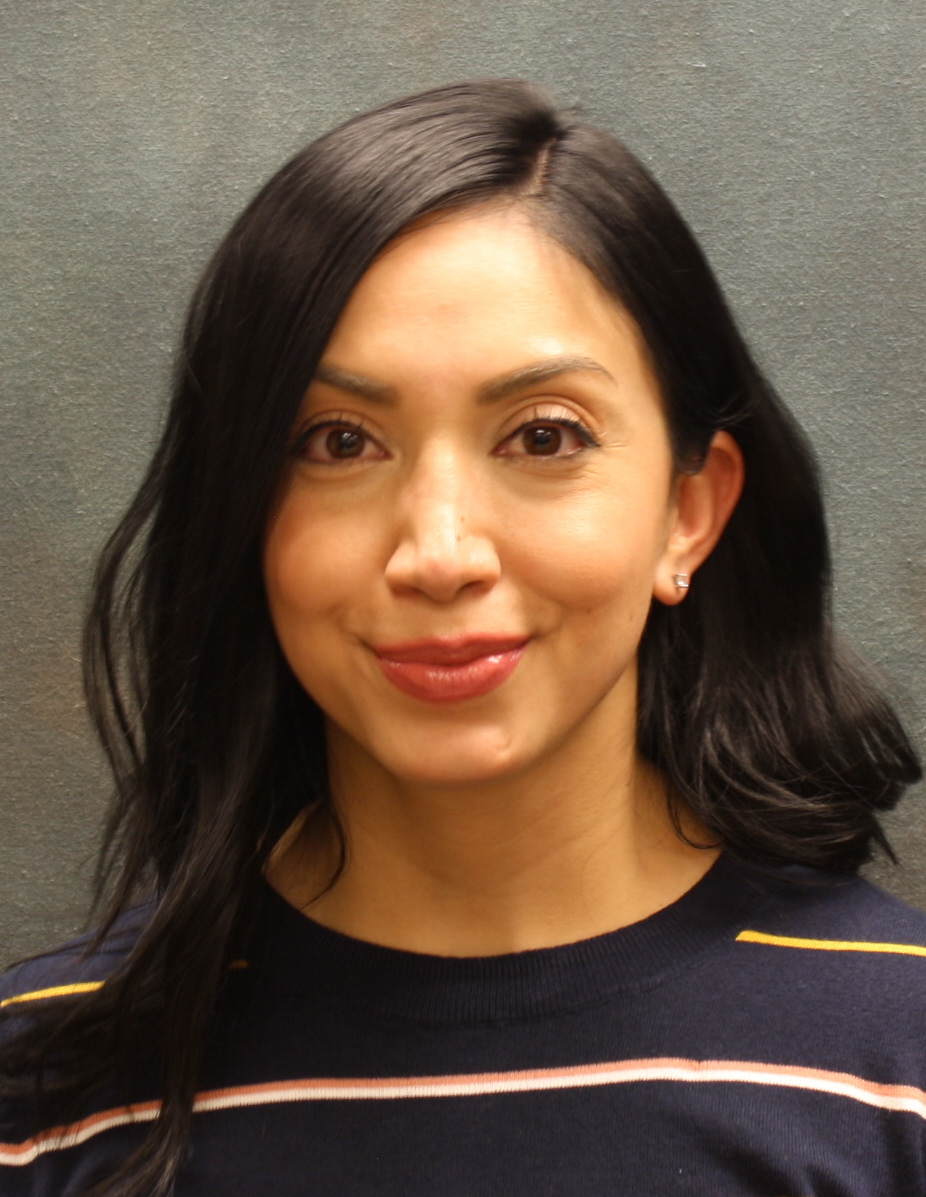 Jennifer Padilla