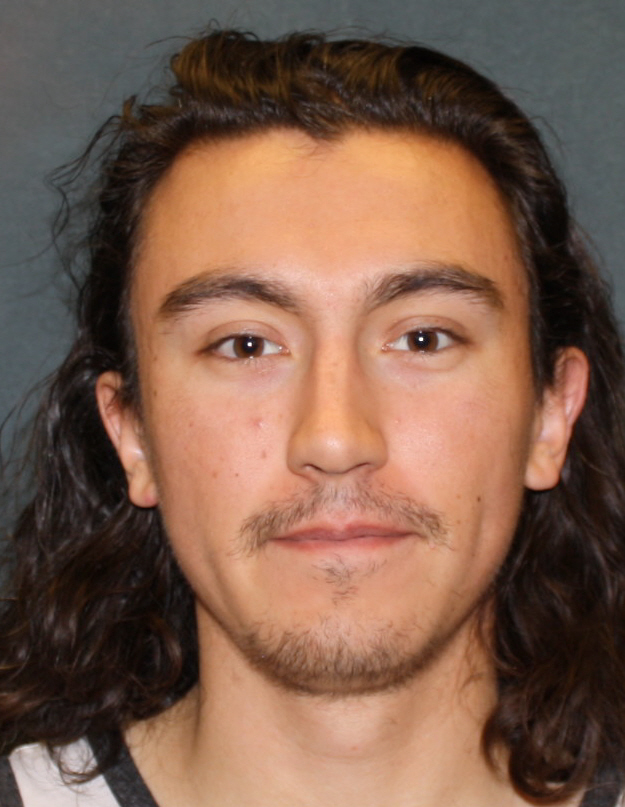 Jared P. Chumsae