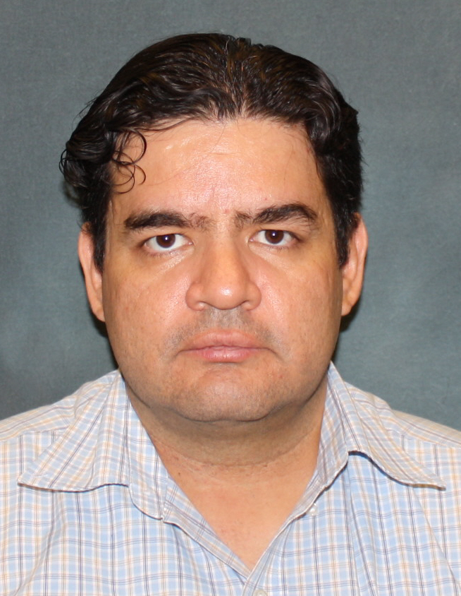 Javier Polanco-Gonzalez