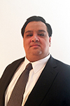 Justin R. Munoz