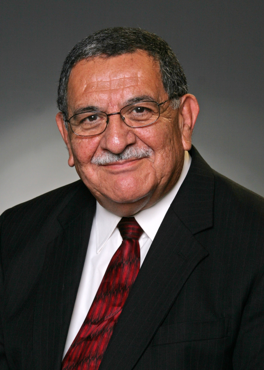 Jose R. Torres