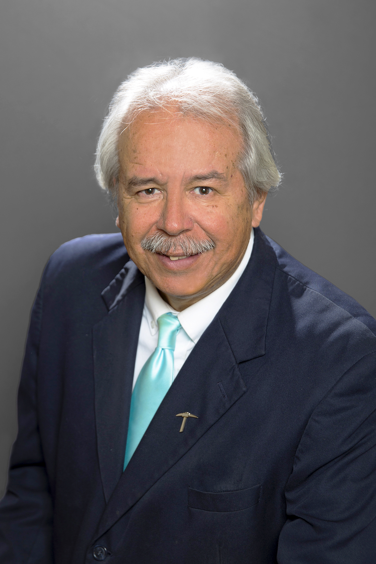 Jaime V. Chavez