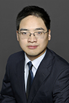 Jinxin Yang