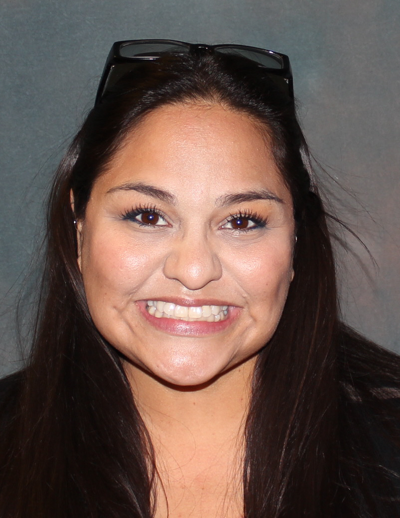 Johanna Puga-Martinez