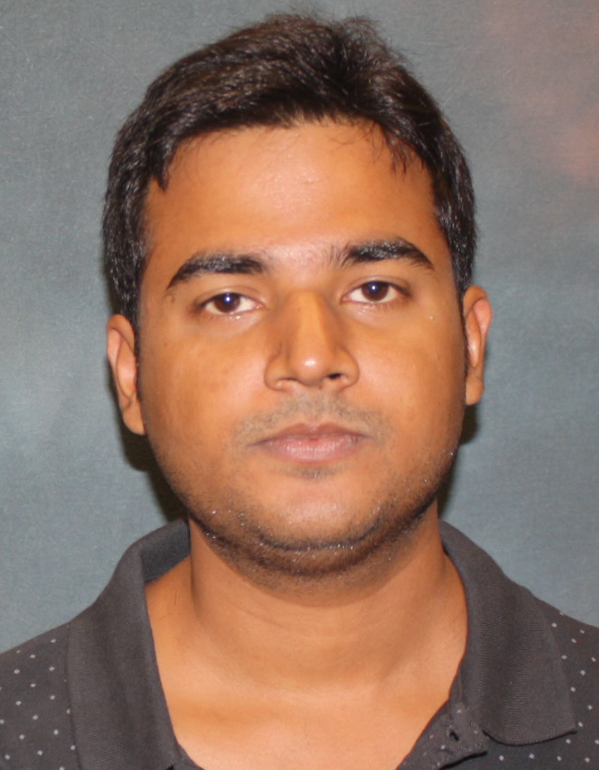 Khandoker A. Rahad