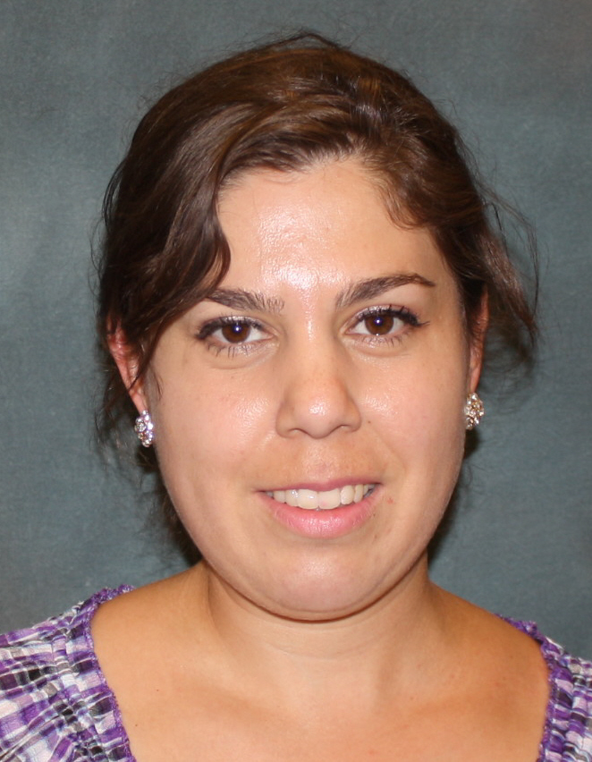 Karina Castillo-Marquez