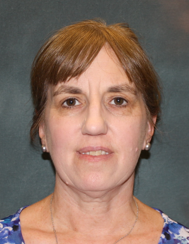 Kathleen M. Caulkins