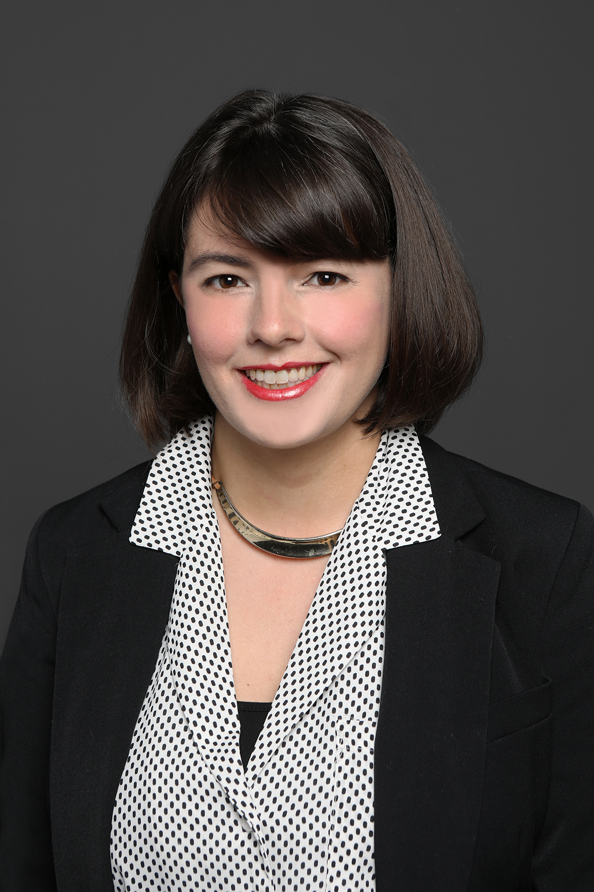 Katie E. Bird
