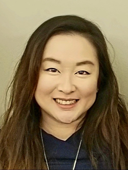 Katherine H. Cho
